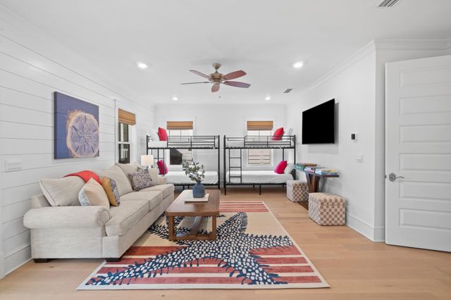 49 Seaboard Lane, Santa Rosa Beach, FL 32459