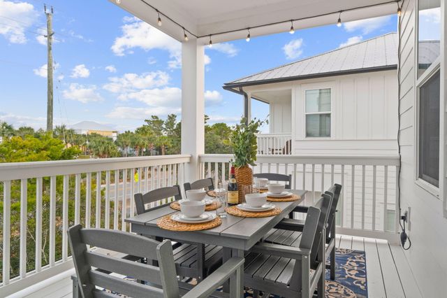 49 Seaboard Lane, Santa Rosa Beach, FL 32459