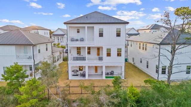49 Seaboard Lane, Santa Rosa Beach, FL 32459