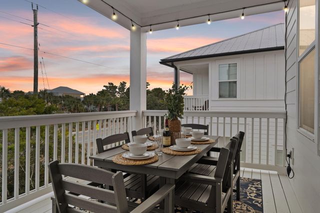 49 Seaboard Lane, Santa Rosa Beach, FL 32459