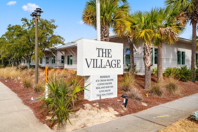 49 Seaboard Lane, Santa Rosa Beach, FL 32459