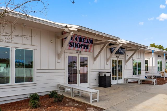 49 Seaboard Lane, Santa Rosa Beach, FL 32459