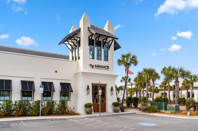49 Seaboard Lane, Santa Rosa Beach, FL 32459