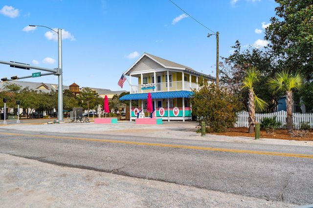 49 Seaboard Lane, Santa Rosa Beach, FL 32459