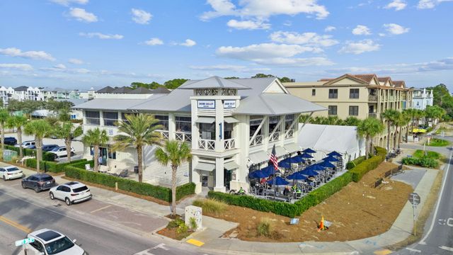 49 Seaboard Lane, Santa Rosa Beach, FL 32459