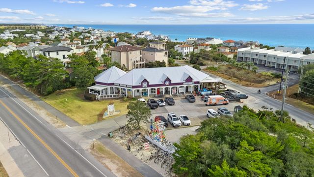 49 Seaboard Lane, Santa Rosa Beach, FL 32459