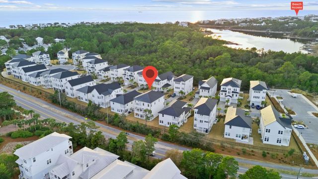 49 Seaboard Lane, Santa Rosa Beach, FL 32459