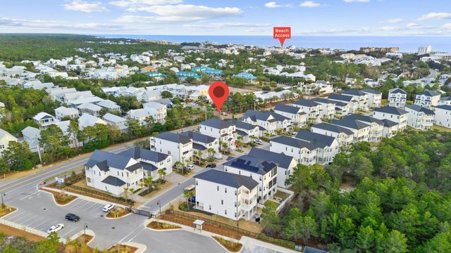 49 Seaboard Lane, Santa Rosa Beach, FL 32459