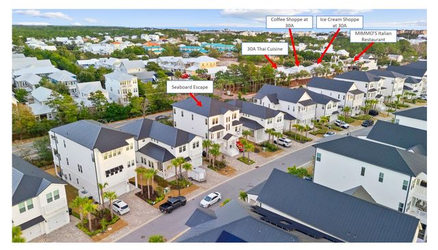49 Seaboard Lane, Santa Rosa Beach, FL 32459