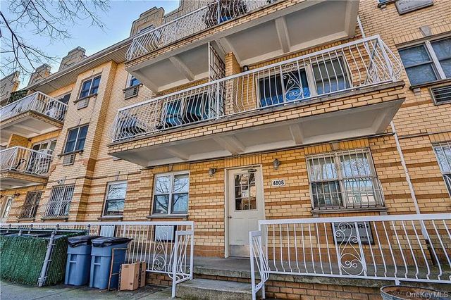 4808 Bedford Avenue 1A, Brooklyn, NY 11235