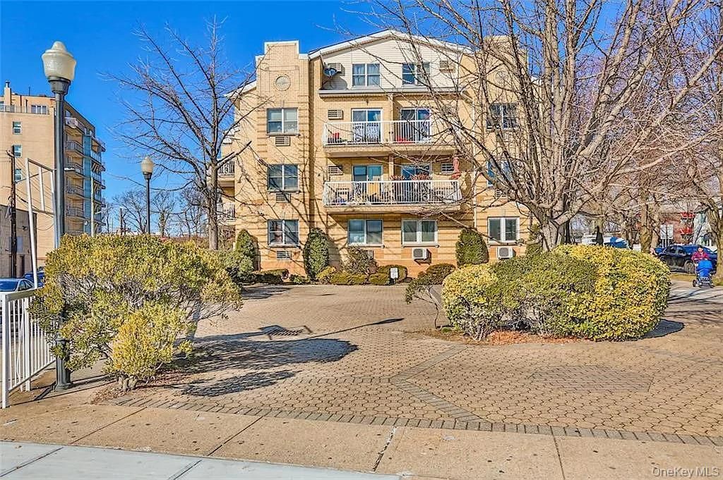 4808 Bedford Avenue 1A, Brooklyn, NY 11235 — exterior