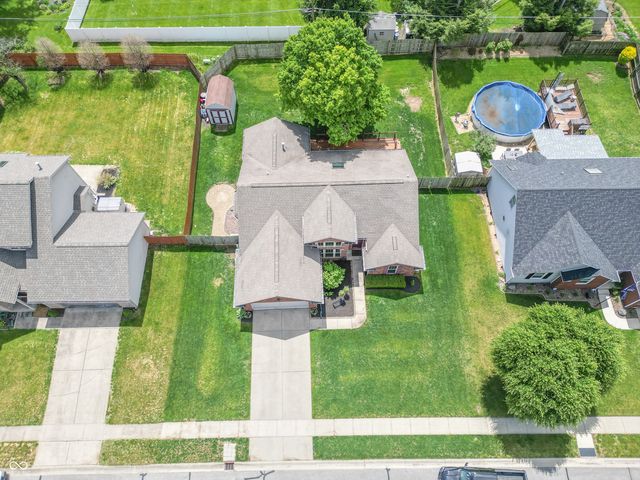 3409 Victoria Avenue, Columbus, IN 47203