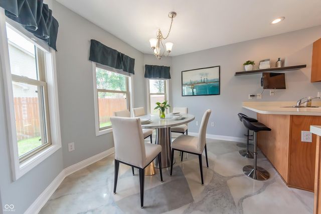 3409 Victoria Avenue, Columbus, IN 47203