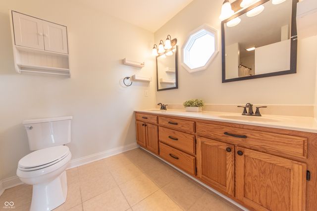 3409 Victoria Avenue, Columbus, IN 47203