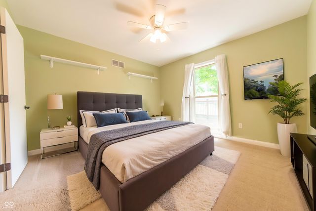 3409 Victoria Avenue, Columbus, IN 47203