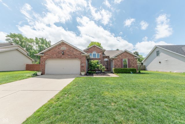 3409 Victoria Avenue, Columbus, IN 47203