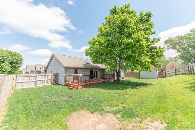 3409 Victoria Avenue, Columbus, IN 47203
