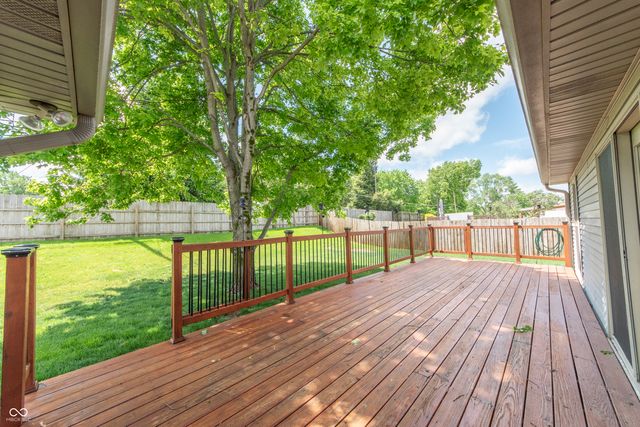 3409 Victoria Avenue, Columbus, IN 47203