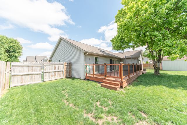 3409 Victoria Avenue, Columbus, IN 47203