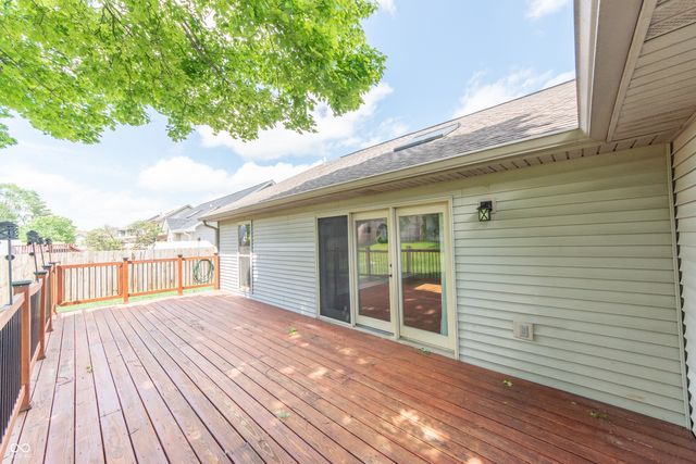 3409 Victoria Avenue, Columbus, IN 47203