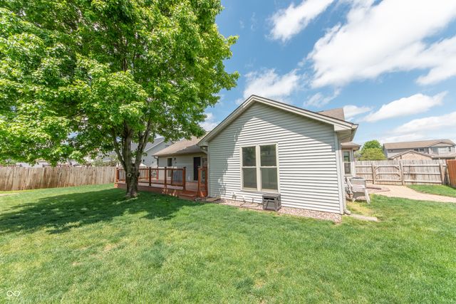3409 Victoria Avenue, Columbus, IN 47203