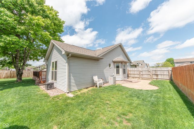 3409 Victoria Avenue, Columbus, IN 47203
