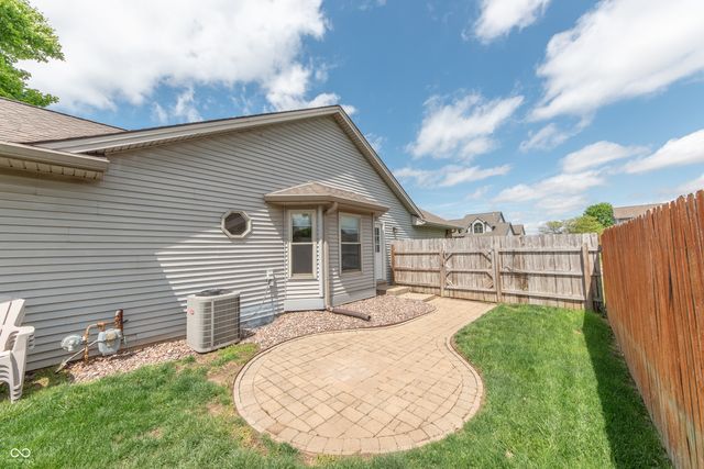 3409 Victoria Avenue, Columbus, IN 47203
