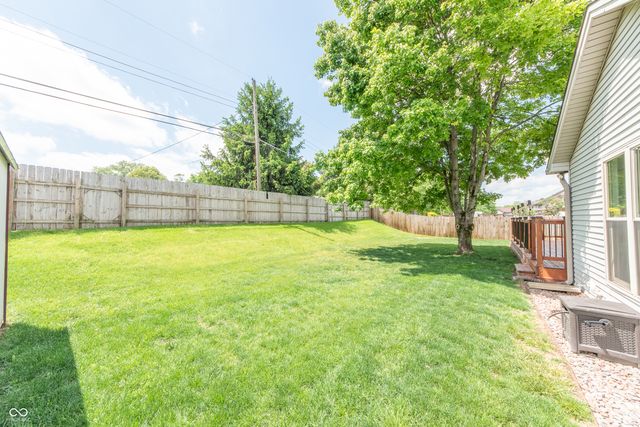 3409 Victoria Avenue, Columbus, IN 47203