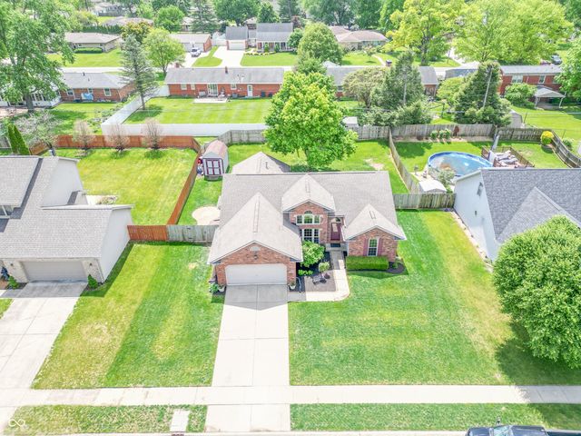 3409 Victoria Avenue, Columbus, IN 47203