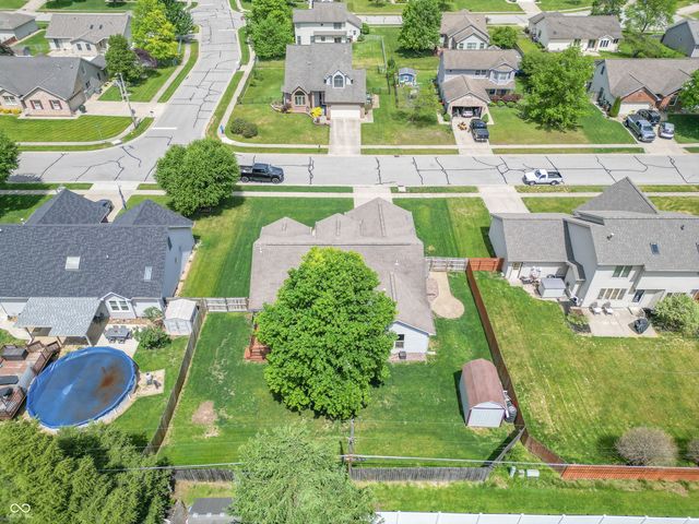 3409 Victoria Avenue, Columbus, IN 47203