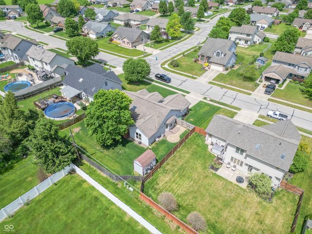 3409 Victoria Avenue, Columbus, IN 47203