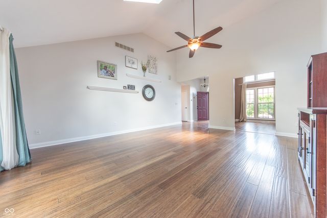 3409 Victoria Avenue, Columbus, IN 47203