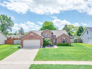 3409 Victoria Avenue, Columbus, IN 47203