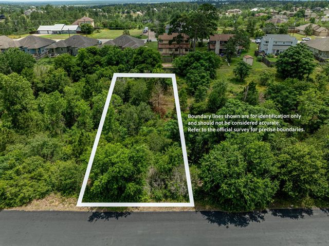 TBD Pahala CT, Bastrop, TX 78602