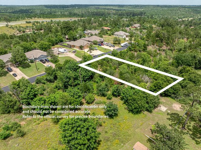 TBD Pahala CT, Bastrop, TX 78602