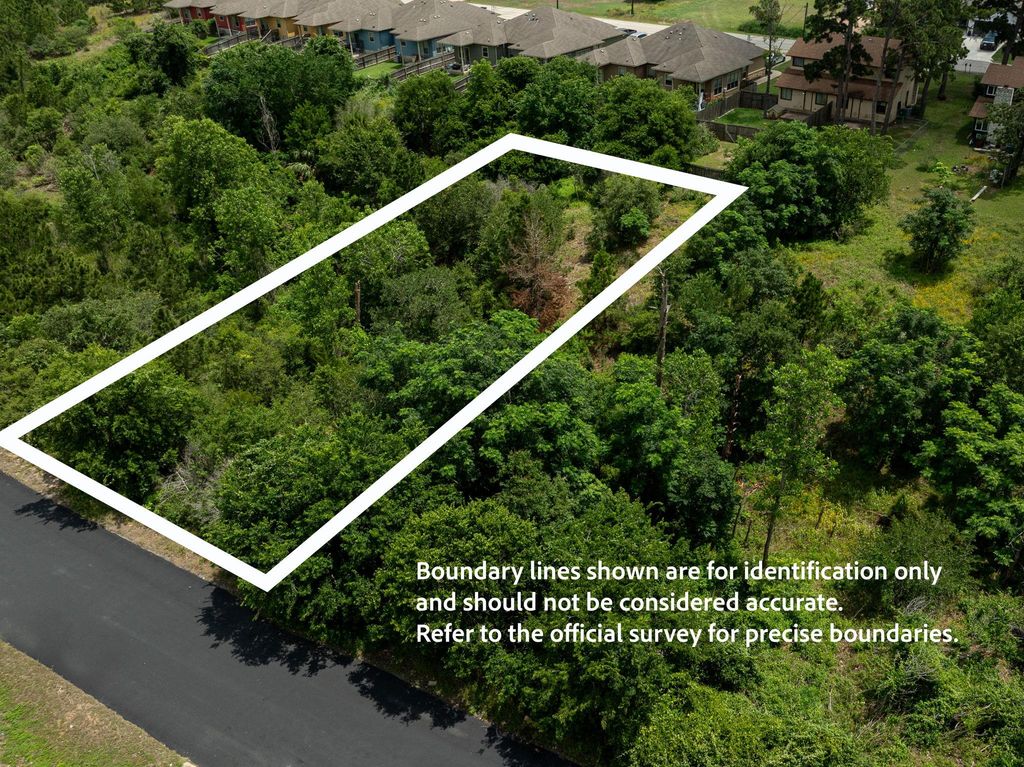 TBD Pahala CT, Bastrop, TX 78602