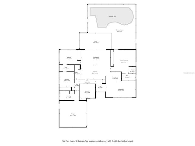 2670 WESTCHESTER DRIVE N, Clearwater, FL 33761