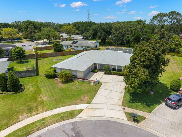 2670 WESTCHESTER DRIVE N, Clearwater, FL 33761