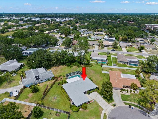 2670 WESTCHESTER DRIVE N, Clearwater, FL 33761