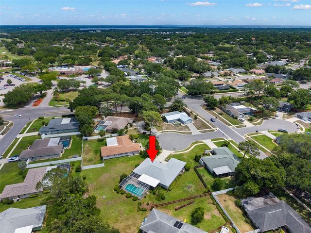 2670 WESTCHESTER DRIVE N, Clearwater, FL 33761