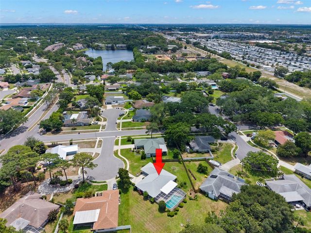 2670 WESTCHESTER DRIVE N, Clearwater, FL 33761