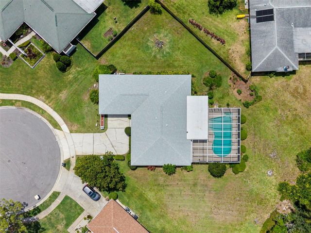 2670 WESTCHESTER DRIVE N, Clearwater, FL 33761