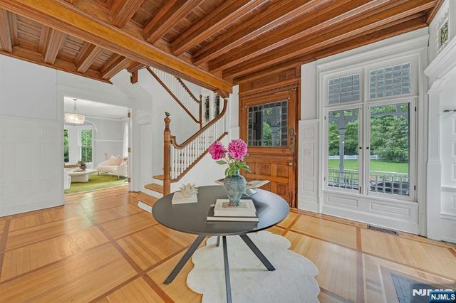 42 Llewellyn Road, Montclair, NJ 07042