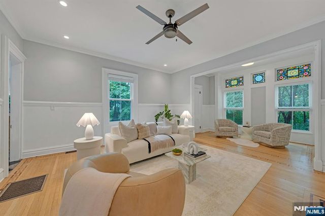 42 Llewellyn Road, Montclair, NJ 07042