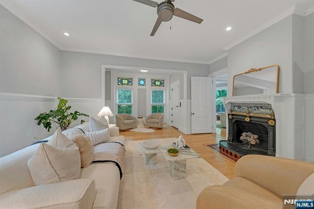 42 Llewellyn Road, Montclair, NJ 07042