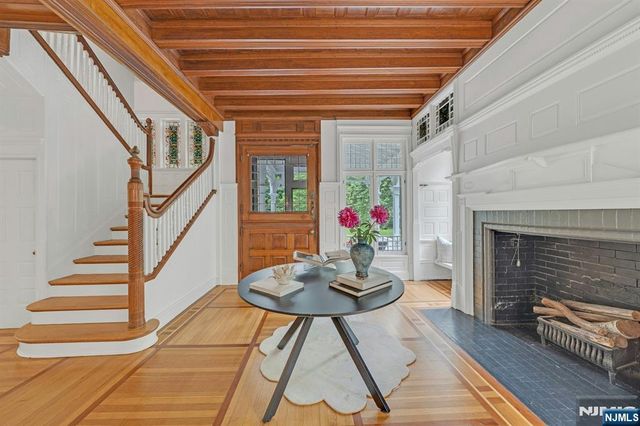 42 Llewellyn Road, Montclair, NJ 07042