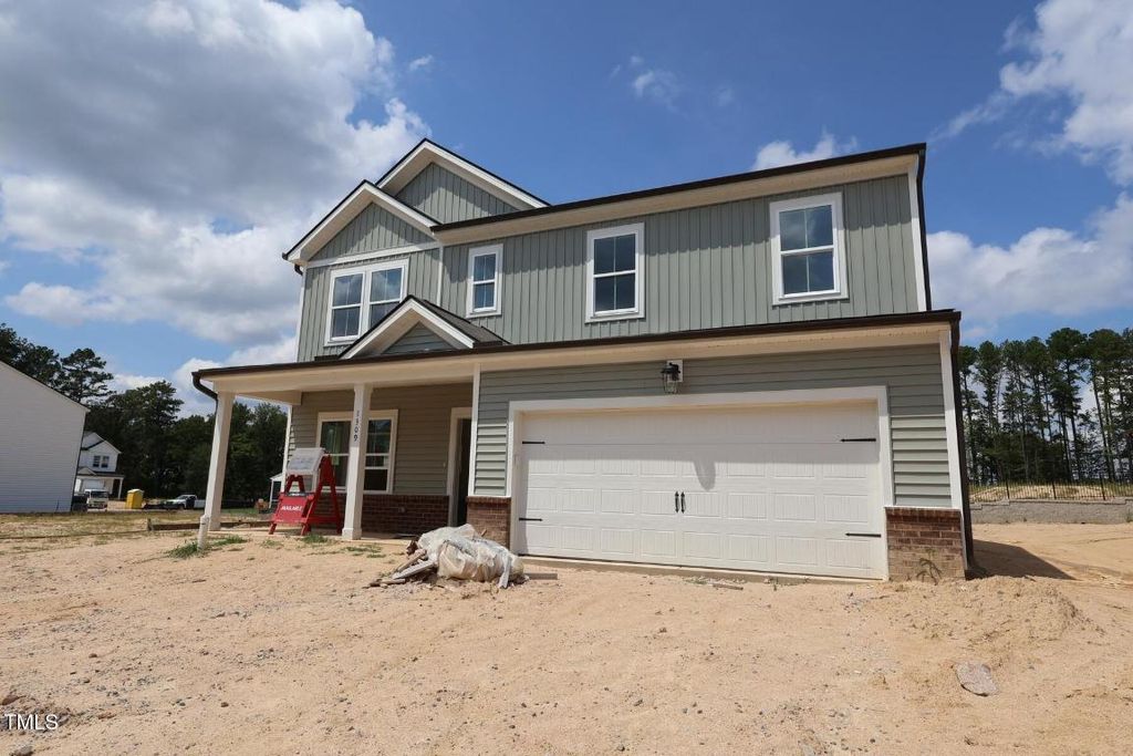 1309 Dimaggio Drive 67, Raleigh, NC 27616