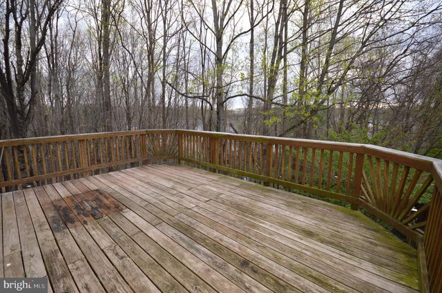 201 RIDGECREST CT, Stafford, VA 22554