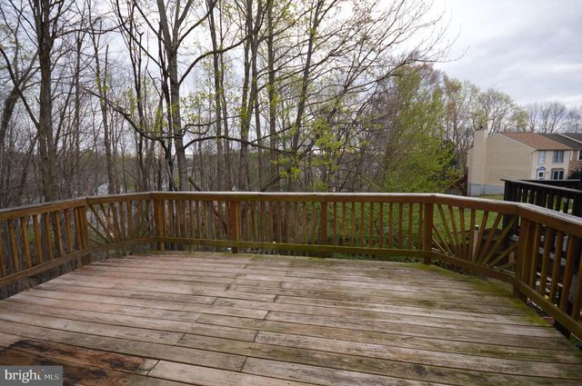 201 RIDGECREST CT, Stafford, VA 22554