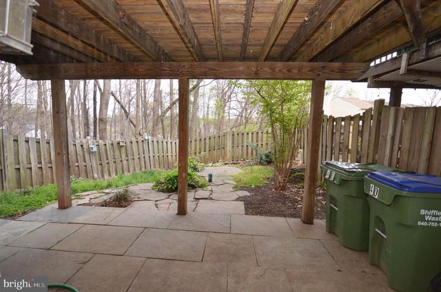 201 RIDGECREST CT, Stafford, VA 22554